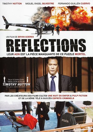Reflections [DVD]