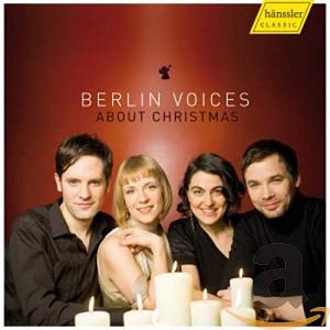About Christmas [CD]