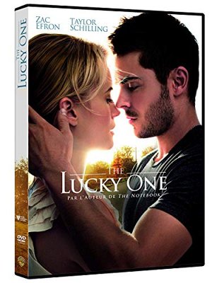 The Lucky One [DVD]