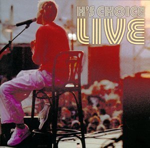 Live [CD]