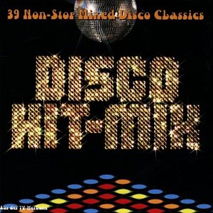 Disco Hit-Mix [CD]