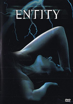 Entity [DVD]