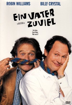 Ein Vater zuviel [DVD]