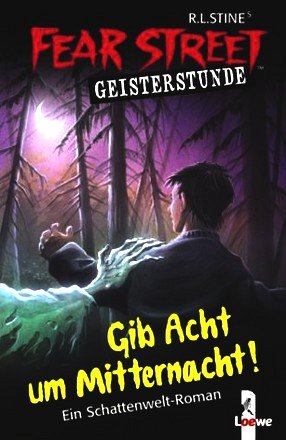 Gib Acht um Mitternacht