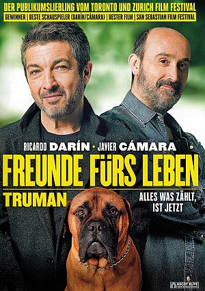 Freunde fürs Leben [DVD]