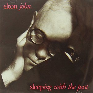 Sleeping With the Past [CD]