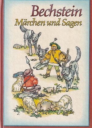 Märchen und Sagen
