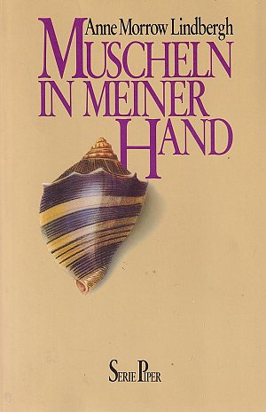 Muscheln in meiner Hand