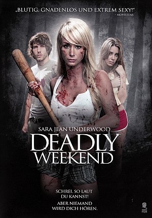 Deadly weekend [DVD]