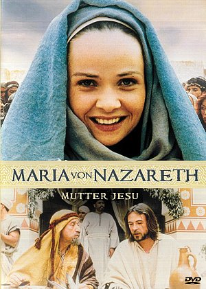 Maria von Nazareth [DVD]
