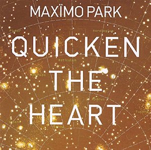 Quicken the Heart [CD]