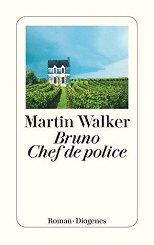 Bruno - Chef de police