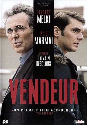 Vendeur [DVD]