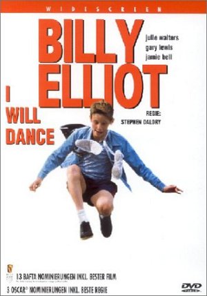Billy Elliot - I Will Dance [DVD]
