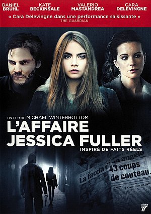 L'affaire Jessica Fuller [DVD]