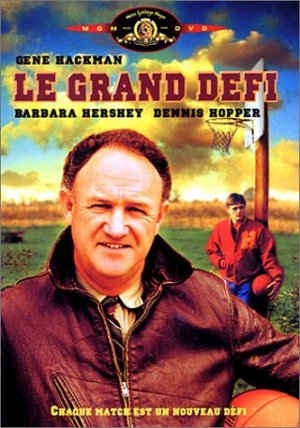 Le grand Défi [DVD]