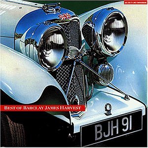 Best of Barclay James Harvest [CD]