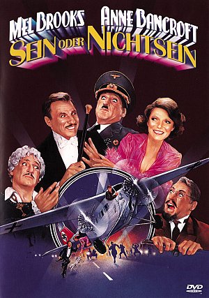 To be be or not to be [DVD]