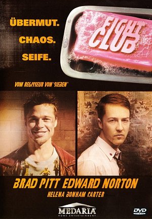 Fight Club [DVD]