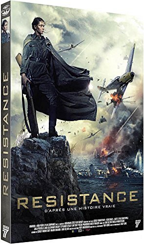 Résistance [DVD]