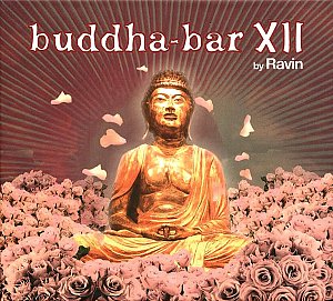 Buddha-Bar XII [CD]