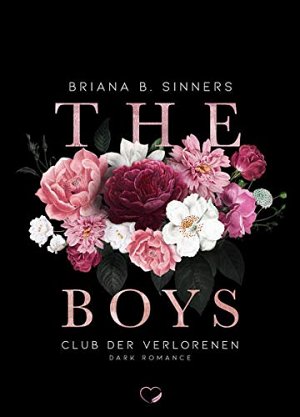 THE BOYS 2 -  Club der Verlorenen