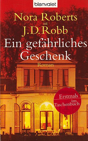 Ein gefährliches Geschenk