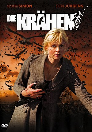 Die Krähen [DVD]