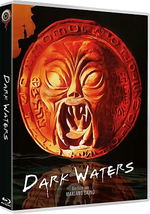 Dark Waters  [Blu-ray]