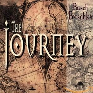 The Journey [CD]