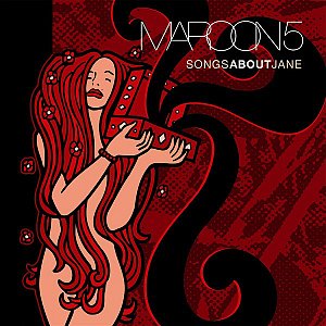 Songs About Jane [CD]