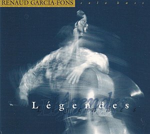 Legendes [CD]