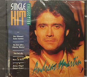 Single hit collection [CD]