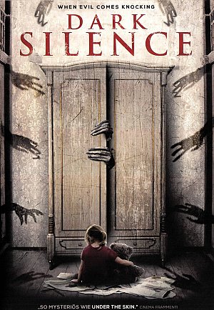 Dark Silence [DVD]