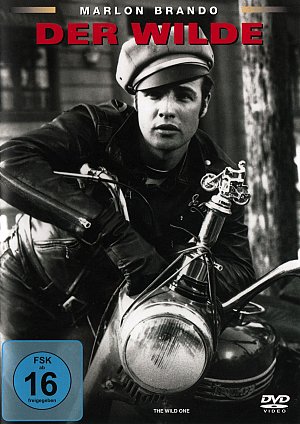 L'Equipée sauvage [DVD]