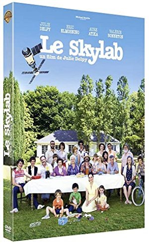 Le Skylab [DVD]