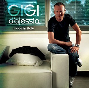 Made in Italy [CD]