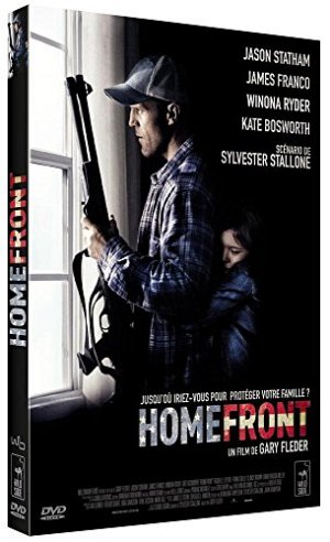 Homefront [DVD]