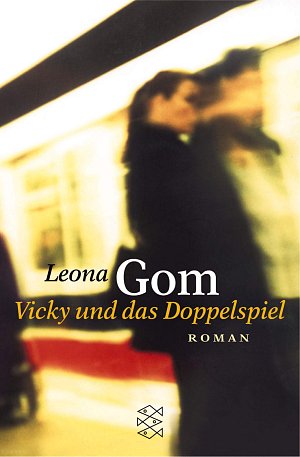 Vicky und das Doppelspiel