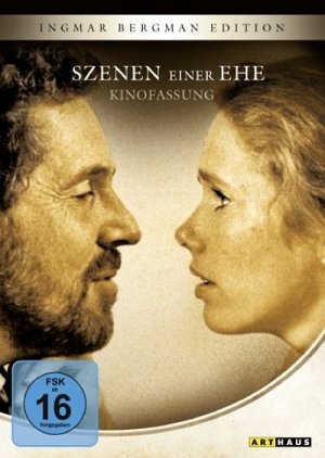 Szenen einer Ehe [DVD]