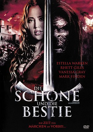 Die Schöne und die Bestie [DVD]