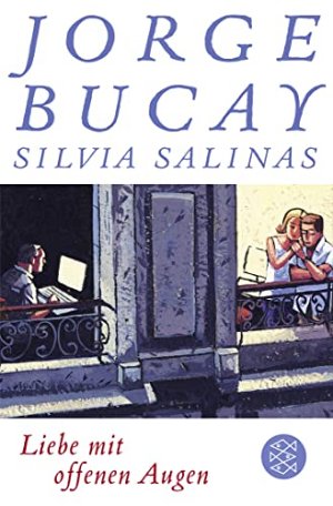 Liebe mit offenen Augen