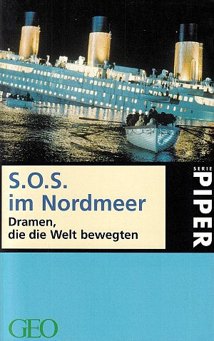 S.O.S. im Nordmeer
