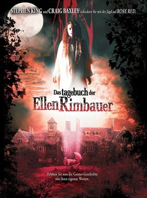 Das Tagebuch der Ellen Rimbauer [DVD]