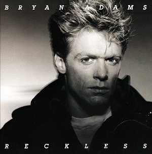 Reckless [CD]