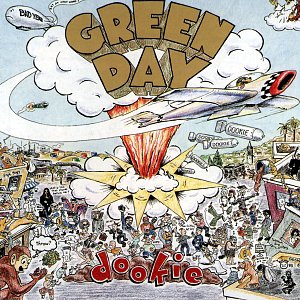 Dookie [CD]