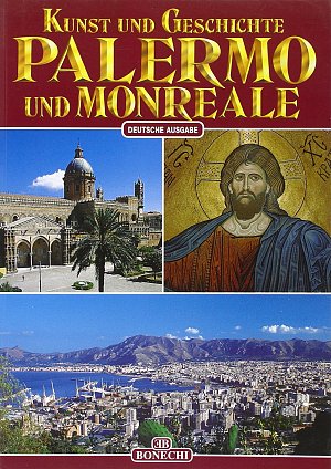 Palermo und Montreale