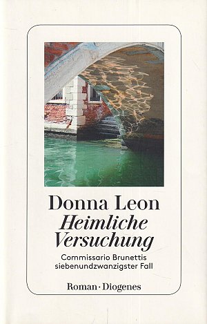 Heimliche Versuchung