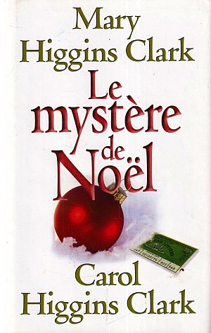 Le mystère de Noel