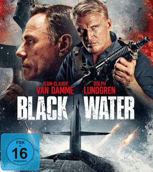 Black Water [Blu-ray]